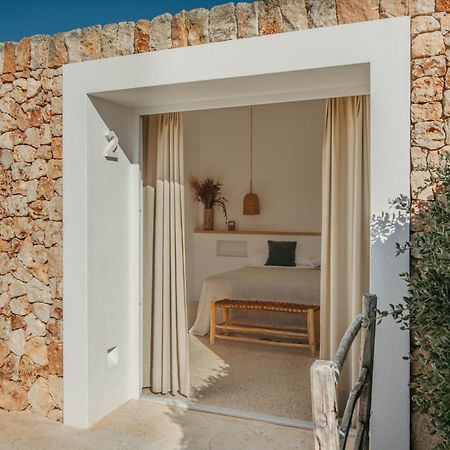 Agroturismo Ses Talaies Ситадела Екстериор снимка