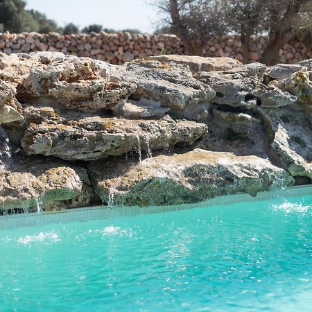 Agroturismo Ses Talaies Ситадела Екстериор снимка