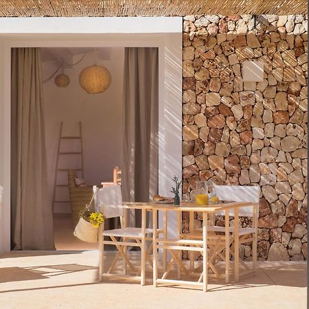 Agroturismo Ses Talaies Ситадела Екстериор снимка