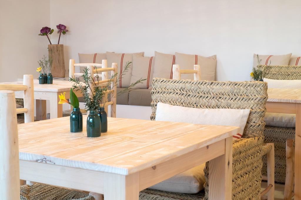Agroturismo Ses Talaies Ситадела Екстериор снимка