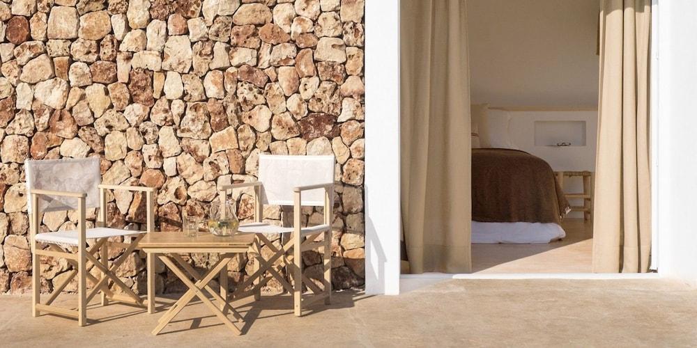 Agroturismo Ses Talaies Ситадела Екстериор снимка